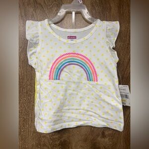 NWT 24 Month 2 Pc Baby/Toddler Outfit